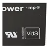 Multipower MP7.2-12 PB Akku 12 Volt 7,2Ah 4,8mm Produktbild-Vorschau 3