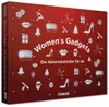 Franzis  Adventskalender Women’s Gadgets Produktbild-Vorschau 2