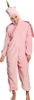 Boland 6880628, Maskenkostüm, Erwachsener, Uni, Polyester, Produktbild-Vorschau 2