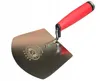 OLEJNIK Bucket Scoop: Edelstahl-Spachtel 120mm – Produktbild-Vorschau 1