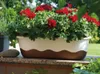 Blumenkasten Bewässerungskasten 'Mareta' 60 u. 80cm mit Produktbild-Vorschau 1