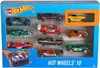 Mattel 54886 Hot Wheels 10er Produktbild-Vorschau 10