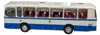 Autobus Autosan, blauw, schaal 1:43 - Daffi Productafbeelding-voorbeeld 6