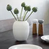 Kähler Design Hammershøi Wazon Biały 21cm Podgląd zdjęcia produktu 6