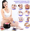 Forever Wax Warmer Depilačná súprava digitálna s 500 g Náhľad obrázku produktu 5