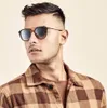 Sinner Carmel Sonnenbrille Schwarz Gradient Green/CAT3 Produktbild-Vorschau 5
