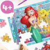 Puzzel voor kinderen, 48 stukjes - Disney Prinsessen - Productafbeelding-voorbeeld 4