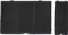 Kohlefilter Set wie GAGGENAU AA250113 11018700 für Produktbild-Vorschau 4