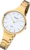 Regent Damen Uhr Titan-Uhr F-1154 Analoge Metall Produktbild-Vorschau 2
