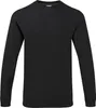 Gildan Herren T-Shirt Hammer, schwere Qualität, langärmlig Produktbild-Vorschau 1
