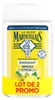 2 X Le Petit Marseillais douchegel 250ML MIMOSA & CITRON Voir les images du produit 1