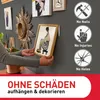 Command™ Plakstrips voor het bevestigen van foto's, maten S Productafbeelding-voorbeeld 7