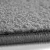 Dynasty Velurový koberec Fluffy Hardwearing & Easy Care Náhled obrázku produktu 4