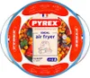 Pyrex Air Fryer okrúhla pekáreň, 1 liter Náhľad obrázku produktu 5