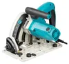 Makita Tauchsäge SP6000J1 mit Führungsschiene und MAKPAC Produktbild-Vorschau 29