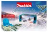 Makita P-84888 Advents Kalender 2026 Produktbild-Vorschau 4