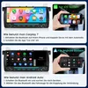 10,26-palcové autorádio s Androidom 15, 2+32 GB, CarPlay, Náhľad obrázku produktu 3