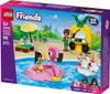 LEGO® Friends Párty pri bazéne s jednorožcom a plameniakom Náhľad obrázku produktu 31