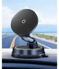 Baseus PrimeTrip VC2 Flex Pro Car Charger Mount Black Anteprima dell’immagine prodotto 6
