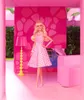 Barbie Signature HPJ96 Puppe Produktbild-Vorschau 16