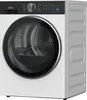 Asciugatrice a pompa di calore Midea MD210H100WBB Anteprima dell’immagine prodotto 3