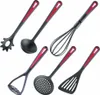 Westmark Küchenhelfer-Set Gallant, 6 tlg.,1 x 29352270 Anteprima dell’immagine prodotto 1