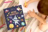 Friendly Fox Sammelordner Kinder Weltraum, Erinnerungen Produktbild-Vorschau 8