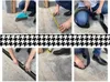 Garážové tesnenie, prah dverí 7,5 cm/3,05 metra Náhľad obrázku produktu 7
