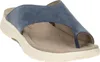 Gabor ROLLINGSOFT Damen Pantoletten - Zehentrenner Produktbild-Vorschau 3