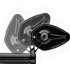 motogadget mo.view sport 60 flip Lenkerendenspiegel Produktbild-Vorschau 5