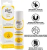 pjur med SOFT glide - Medizinisches Gleitgel mit Jojobaöl Produktbild-Vorschau 2