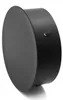 Raik Basic Blindkappe 150mm schwarz für Rauchrohr / Produktbild-Vorschau 1
