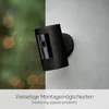 Ring Stick Up Cam Battery Box IP-Sicherheitskamera Innen & Produktbild-Vorschau 18