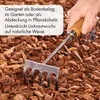 Premium Pinie 600 Liter grob 10-25 mm (10 x 60 Liter) Produktbild-Vorschau 3