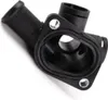 MAXGEAR 18-0469 Kühlmittelflansch für VW Golf IV Schrägheck Produktbild-Vorschau 2