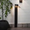 Star Trading LED-Solarleuchte Vici Bewegungssensor 80 cm Produktbild-Vorschau 7