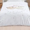 König der Löwen 135x200 + 80x80 cm 2 tlg., 100 % Baumwolle Produktbild-Vorschau 4