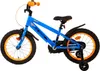 Volare Rocky Kinderfahrrad - Jungen - 16 Zoll - Blau Produktbild-Vorschau 14