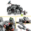 Lego, 75361 Star Wars The Spider Tank, szary Podgląd zdjęcia produktu 14