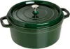 Staub 40503-109-0, Flachpinsel, Silikon, Schwarz, Holz, 45 Produktbild-Vorschau 4