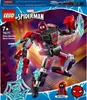 LEGO Marvel Avengers Miles Morales v obrnenom robotovi, Náhľad obrázku produktu 17
