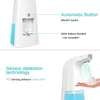 Meco Premium Clean Automatischer Seifenspender – Produktbild-Vorschau 2