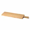 CONTINENTA Schneidebrett, Eiche 69x23x2 cm 4104 Voir les images du produit 2