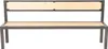 HOME DELUXE - Sitzgarnitur NAXOS - 200 x 76 x 114 cm, Produktbild-Vorschau 8