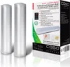 Caso 20 x 600  2 Stück Vakuumierfolien / Ersatzrollen Produktbild-Vorschau 22