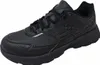 K-Swiss Tario Leather Sneaker Schwarz Produktbild-Vorschau 3