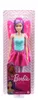 Barbie Papusa Barbie Zana Cu Par Mov Voir les images du produit 1