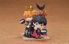 Haikyu!! Minifiguren Qset 2er-Pack Kaori Shoyo Hinata & Produktbild-Vorschau 3