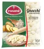 Gnocchis frais à la pomme de terre, 1 kg, marque Pasanie Voir les images du produit 1