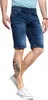MUSTANG uomo, pantaloncini CHICAGO SHORT, slim fit, W33, Anteprima dell’immagine prodotto 6
